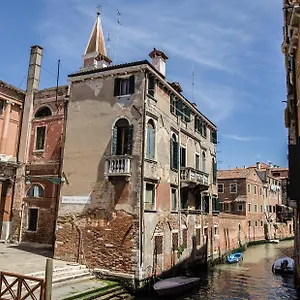 Appartement Le Sorelle, Venise