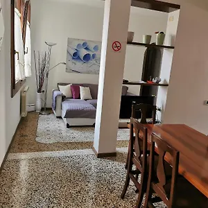  Apartment Ca Cristallina