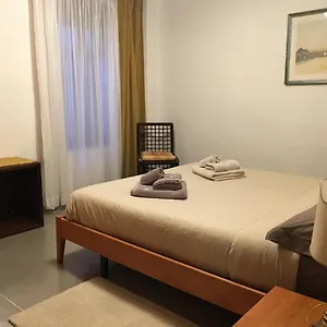  Apartment Casa Segalin