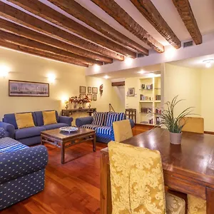 Appartement Ca' Meraviglia, Venise