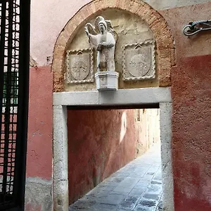  Apartment Casa Pergoletto