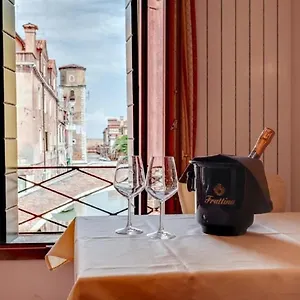 Appartamento Heart Of Biennale, Venezia