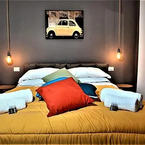 Tribvni Plebis Appartement Rome